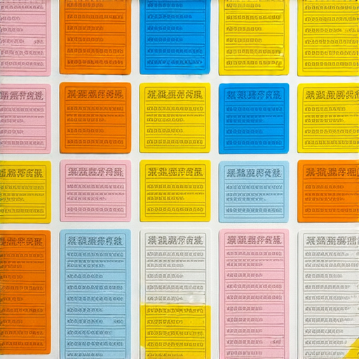 「高雄貼紙印刷專家！少量多樣化設計，立即了解我們的專業服務！」