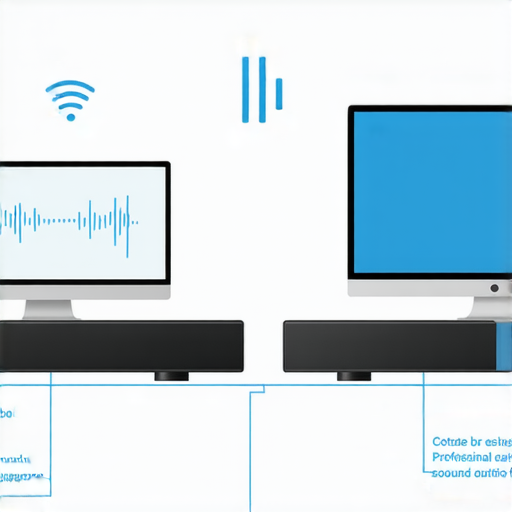 「如何快速連接電腦與soundbar？專業維修服務讓你的音響更完美！」