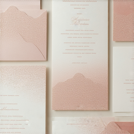 「別錯過！探索自製喜帖與專業印刷服務，打造專屬專業印刷體驗！」