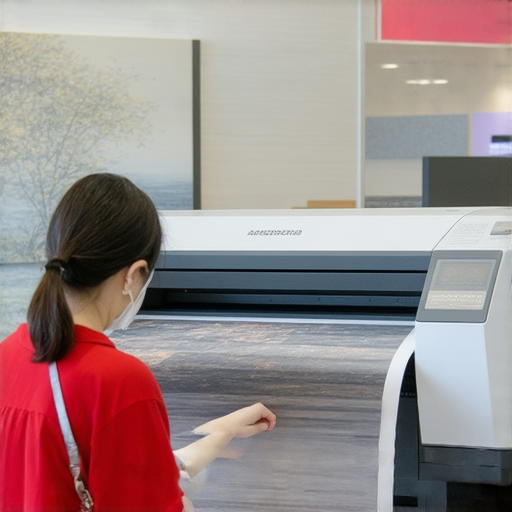 「探索中環印刷新選擇：少量高質感透明貼紙快速印刷，立即體驗！」