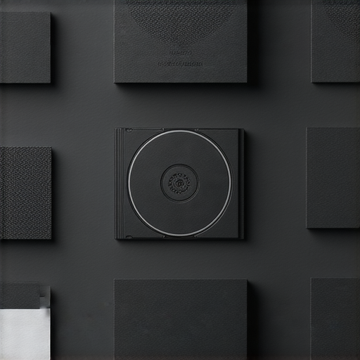 「探索專業印刷服務：您的完美黑色名片、凸字DVD封面與厚紙卡片就在這裡！」