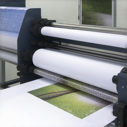 揭開印刷的奧秘：如何選擇最佳分辨率與冷燙技術？立即探索我們專業服務！