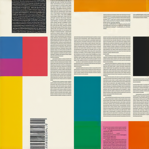 「探索印刷魅力：從小冊到條碼，發現專業服務的無限可能！」