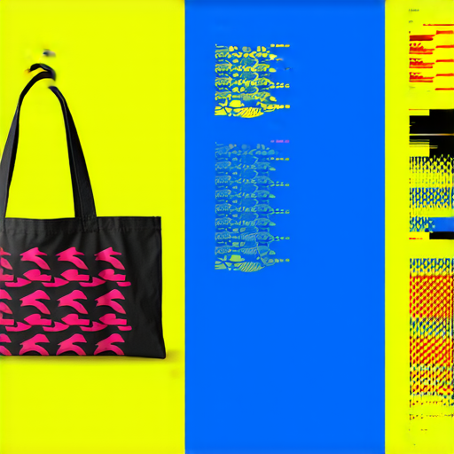 「探索絲網印刷的無限可能：從袋子到T恤，讓我們為您打造獨特設計！」