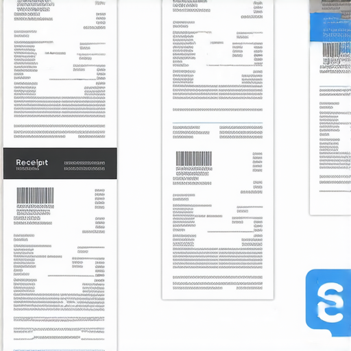 「掌握4色印刷的奧秘！專業收據與文具印刷解決方案，立即了解！」