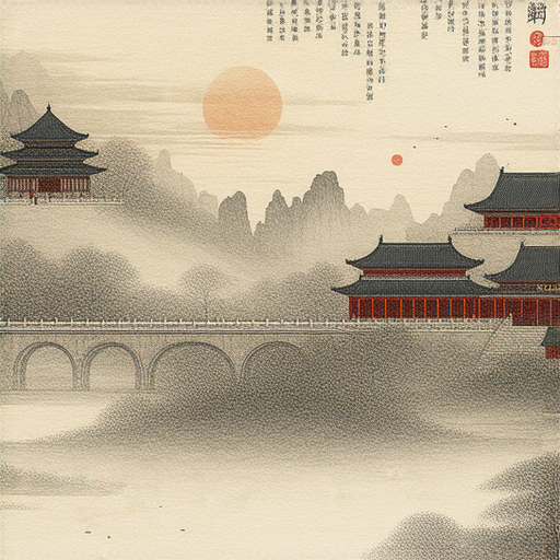 探索中環印刷藝術：解密中國四大發明的印刷技術與專業服務！