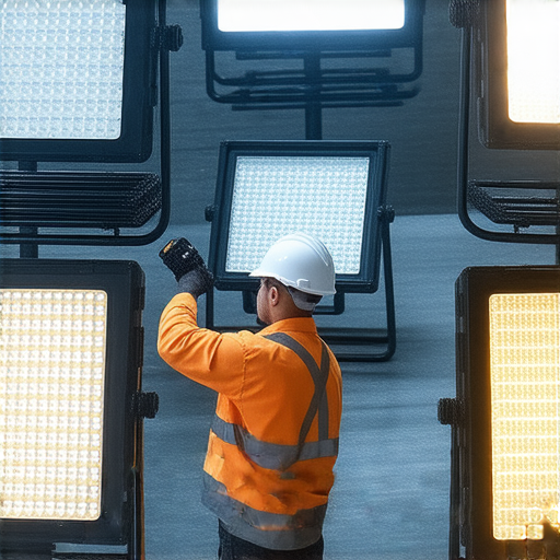 「發現高燈維修秘辛！了解何時該修理，還可享受專業服務！」