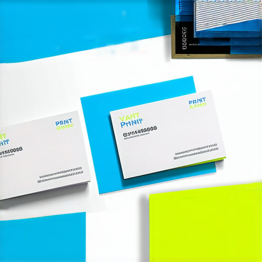 「探索頂尖印刷技術！防水加工與名片印刷，一站式服務讓您驚艷！」