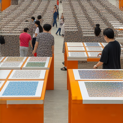 探索印刷藝術：體驗葵興及葵湧廣場的專業印刷服務，立即了解更多！