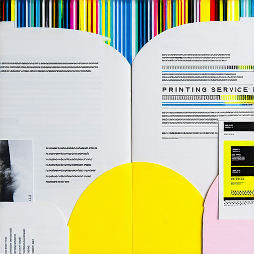 「探索印刷的無限可能！立即了解我們專業服務與調色技術！」