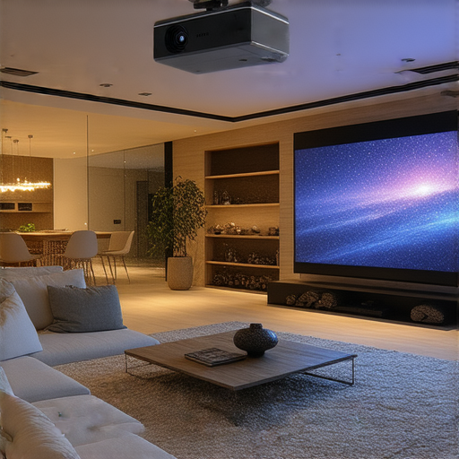 「投影機高CP值選擇，讓你輕鬆享受大畫面！立即了解專業維修服務！」