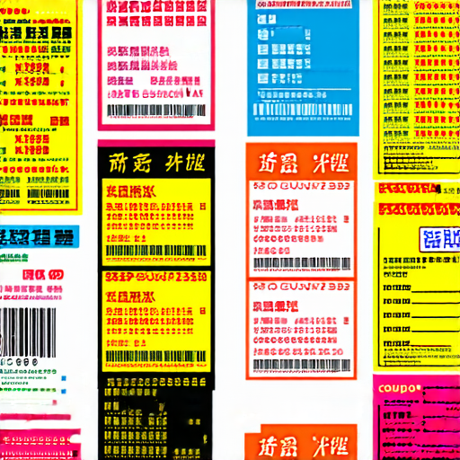 「九龍灣印刷公司優惠券印刷—探索最具競爭力的印刷價格，讓您的創意無限延伸！」