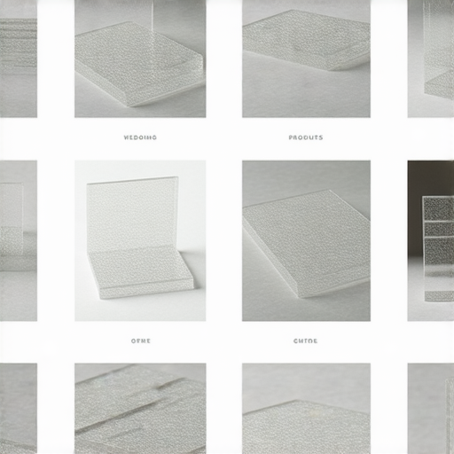 「發現印刷的魅力！透明產品到喜帖，我們提供專業服務，快來了解！」