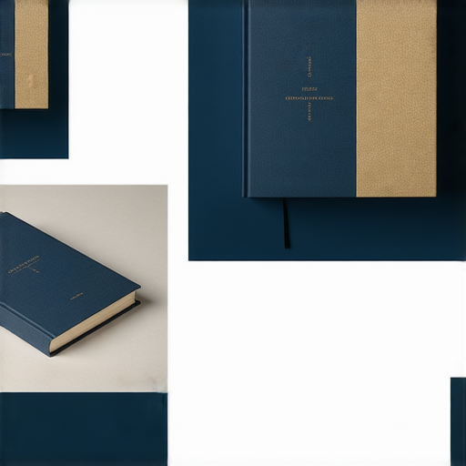 探索專業印刷服務：打造絕美A4書籍與精緻包裝，讓您的作品更具吸引力！立即諮詢！