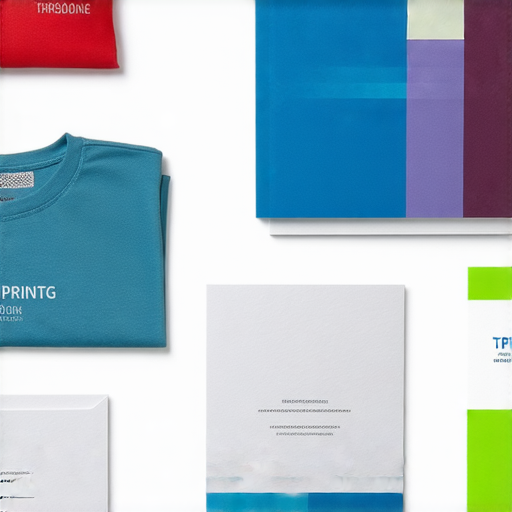 「立即探索專業四色印刷及團體服、婚卡、場刊等多樣化印刷服務，滿足您的所有需求！」