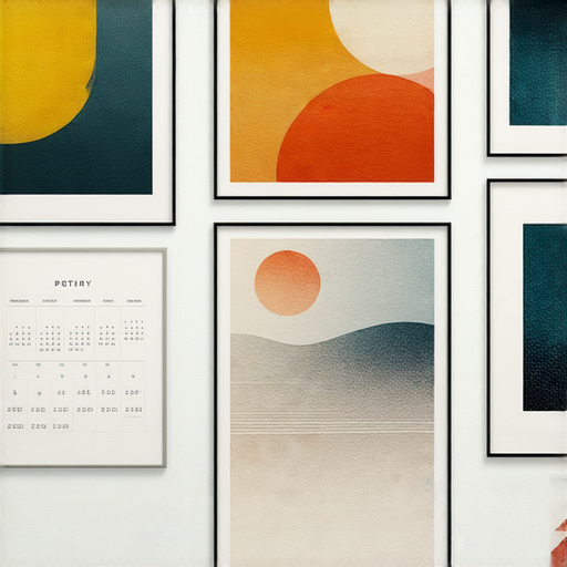 「打造獨特印刷品！探索我們的掛畫、掛曆、撲克及更多專業服務！」