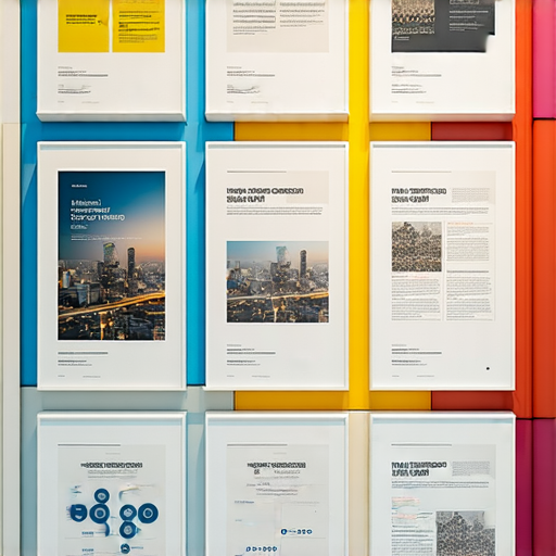 「探索紅磡印刷新世界！專業紙品印刷服務，滿足您的創意需求！」