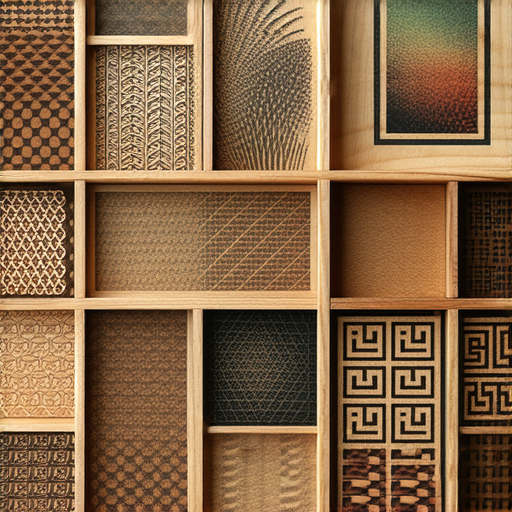 探索獨特的木盒與木板印刷，激發你的創意！立即了解我們的專業印刷服務！