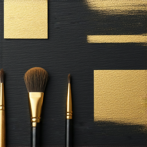 「探索燙金印刷的魅力！少量定制、專業工具與推薦，立即讓您的作品閃耀！」