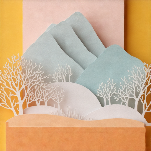 「探索立體賀卡與DIY創意，專業印刷服務助你實現夢想作品！」