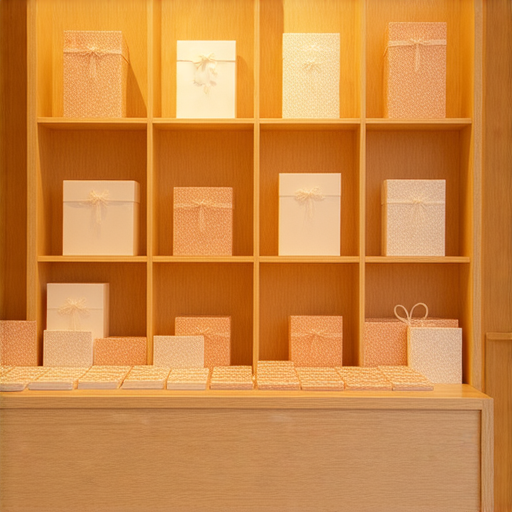 「尋找獨特的結婚與節日禮品？探索我們的專賣店及印刷服務！」