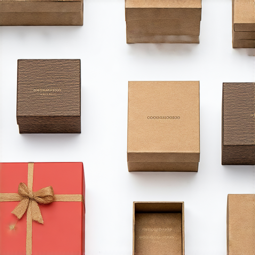 "探索獨特禮盒與木盒包裝，立即查詢專業印刷服務！"