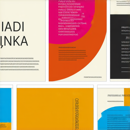 「探索獨特包裝設計：打造品牌魅力，立即與我們印刷專業合作！」