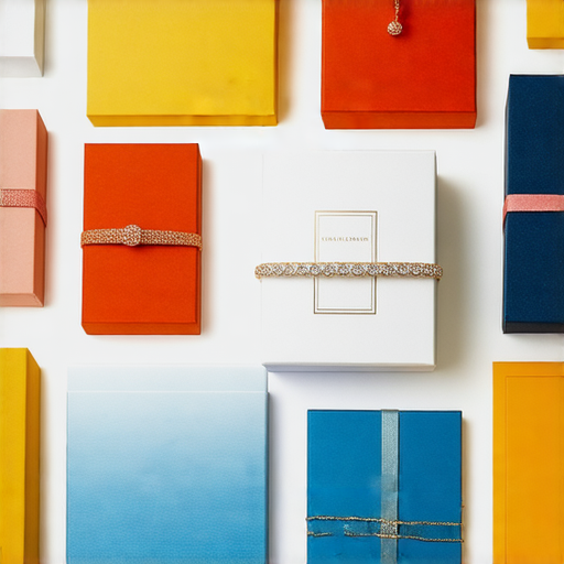 「探索最完美的包裝素材，從束帶到首飾盒，立即了解我們的專業印刷服務！」