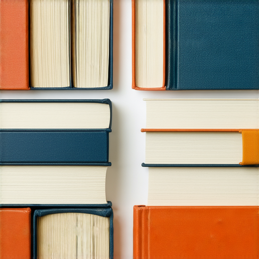 「探索釘裝書的魅力：專業印刷服務讓您的創意成真！」