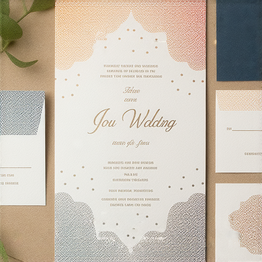 「完美結婚咭設計與印刷服務，立即探索獨特喜帖創意，讓您的大日子更難忘！」