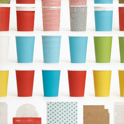 「探索我們的創意印刷世界：紙巾、紙杯、紙牌應有盡有，立即了解專業服務！」