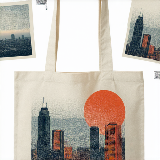 「印刷香港最潮布袋與明信片，立即探索我們的專業服務，打造獨特創意！」