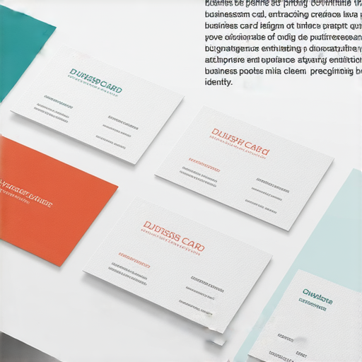 「立即獲得專業名片設計與印刷報價，打造你獨特的商業形象！」