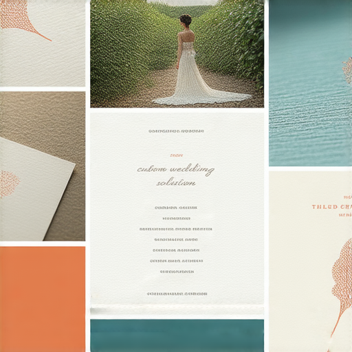 「探索獨特結婚禮品與公司定制方案，立即讓你的印刷需求變成現實！」