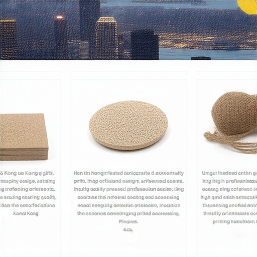 「發現專屬你的香港特色禮品！立即索取印刷報價，讓每一份禮物充滿心意！」