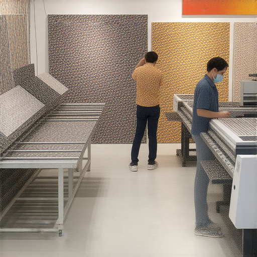 探索觀塘的印刷新體驗，卡印仔提供專業印刷服務，展現獨特設計與高質量作品，滿足各類印刷需求，讓你的創意實現。