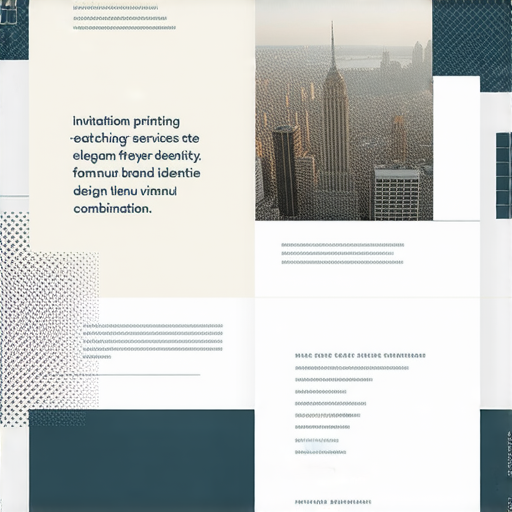 「探索專業印刷服務：引人注目的宣傳單張與餐牌，今日即可聯繫我們重新定義您的品牌形象！」