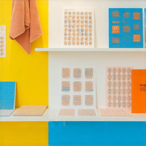 “發掘你的創意：香港專業貼紙、書籍、毛巾等多種印刷服務，立即了解！”