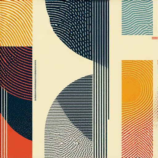 探索現代印刷的魅力！了解活字、雕版及絲網印刷，讓您的創意盡情發揮！