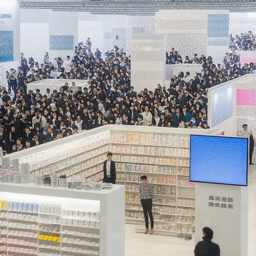 探索香港國際印刷及包裝展，了解專業少量印刷服務，立即提升您的品牌形象！