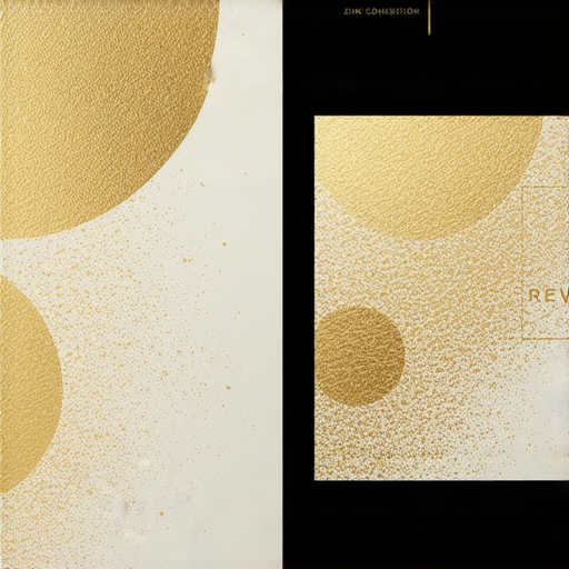 「探索精緻印刷，從鋅版到金色貼紙，讓您的設計煥然一新！」