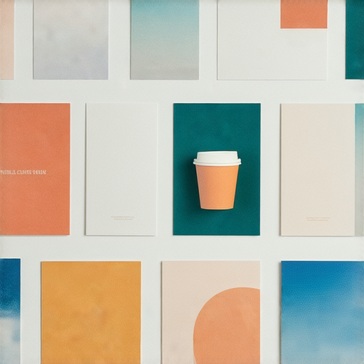 「創意印刷無極限：探索我們的紙牌、紙杯及更多專業服務！」