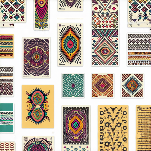 探索獨特印刷服務：從藝術紋身到創意貼紙，滿足您所有需求！立即聯繫我們！