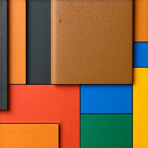 探索專業印刷天地：從皮革到環保材質，讓你的創意一鍵實現！立即了解更多！