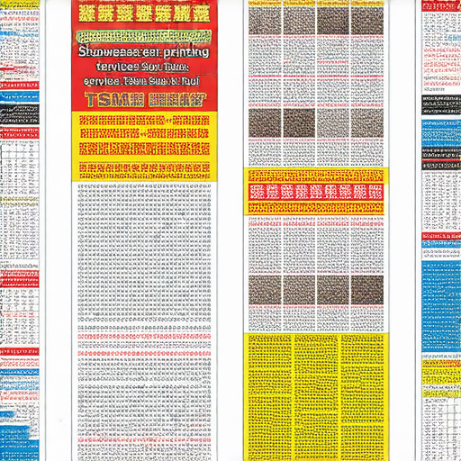 「發現尖沙咀最佳印刷服務！專業彩圖、廣告貼紙、年曆等一應俱全，立即了解更多！」