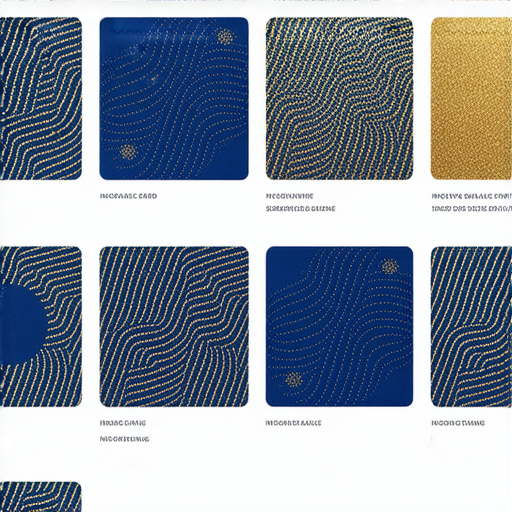 「探索創意印刷世界：專業刮刮卡與凹版技術，讓您的品牌脫穎而出！」