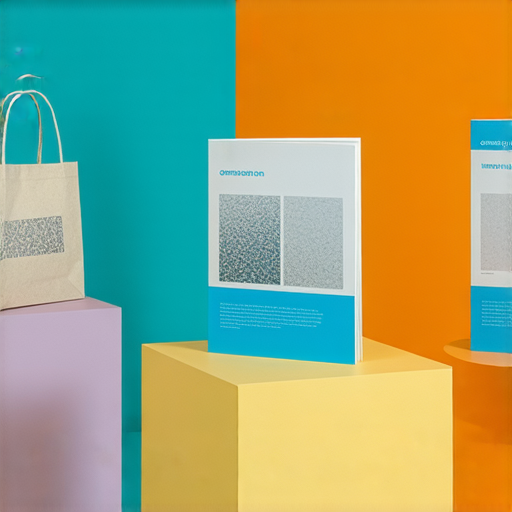 探索印刷的無限可能！打造專屬的不織布袋及精美小冊子，即刻聯絡我們！