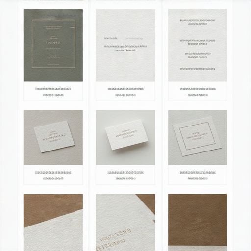 「超值優惠！探索我們價格超競爭的喜帖、名片及各類印刷服務！」