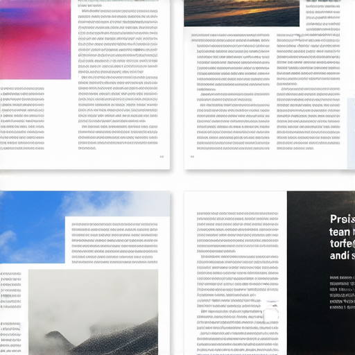 精美刊物印刷，立即探索我們專業服務，讓您的創意化為現實！