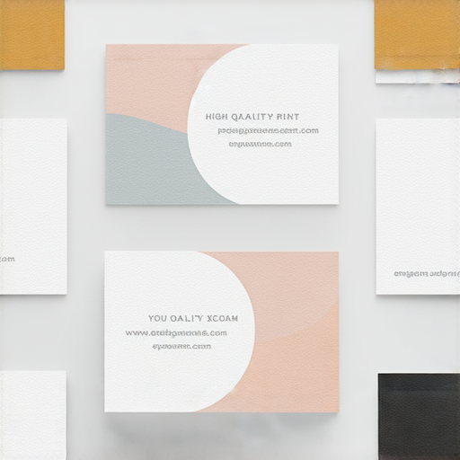 「打造專屬名片DIY，立即探索我們的專業印刷服務！」